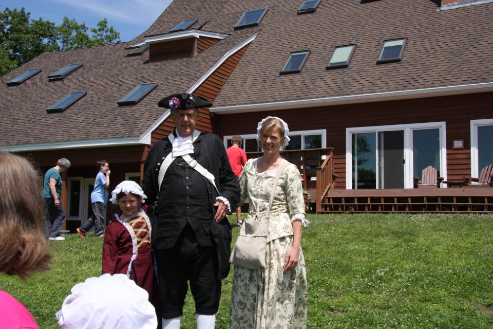 musket 183